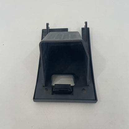 Mazda BT-50 2011–2020 Fuse Box Cover Coin Storage Panel OEM Genuine