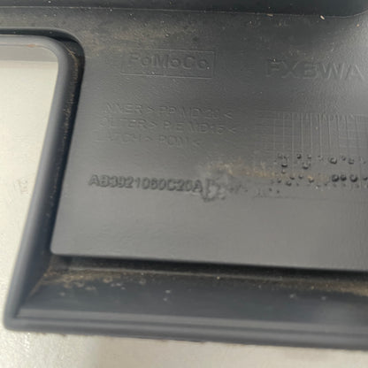 Mazda BT-50 Coin Box Glove Box UP-UR 10/2011 to 06/2020 Genuine OEM