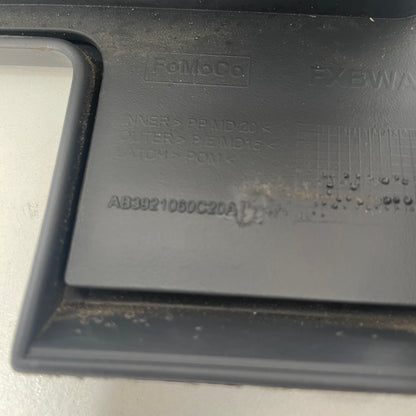 Mazda BT-50 Coin Box Glove Box UP-UR 10/2011 to 06/2020 Genuine OEM
