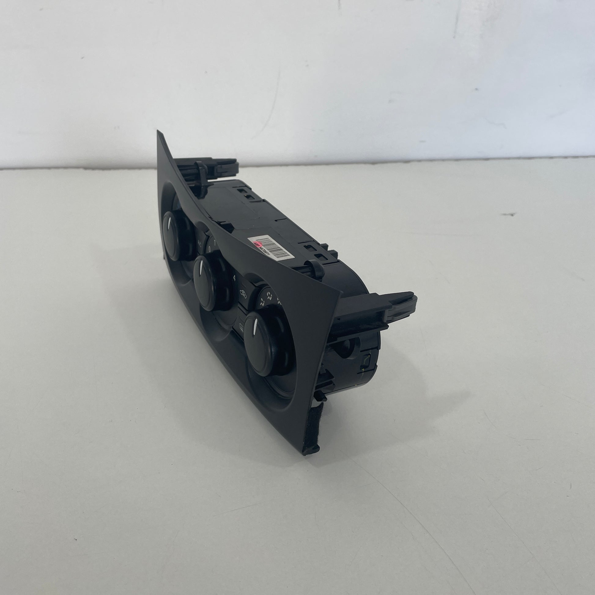 Mazda BT-50 2011-2020 HVAC Manual A/C Climate Control Unit AV79-19A522-BE