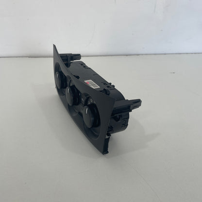 Mazda BT-50 2011-2020 HVAC Manual A/C Climate Control Unit AV79-19A522-BE