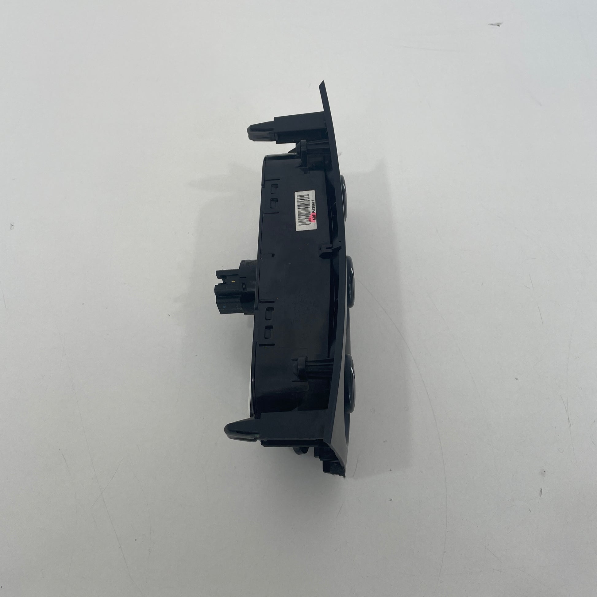Mazda BT-50 2011-2020 HVAC Manual A/C Climate Control Unit AV79-19A522-BE