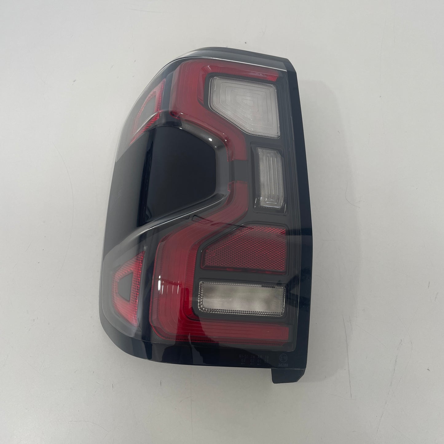 Ford Ranger Raptor PY 2022-2025 Left Tail Light BLIS N1WB-13097 | OEM