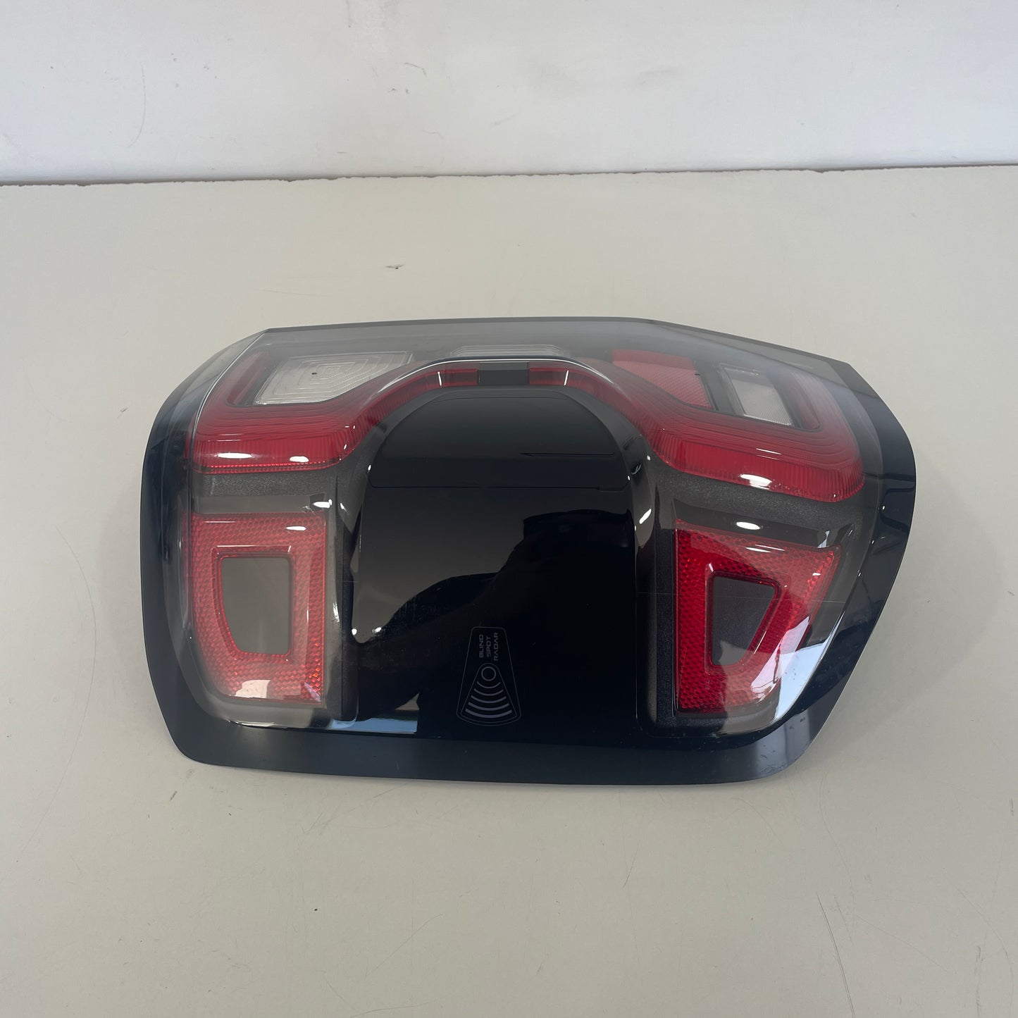 Ford Ranger Raptor PY 2022-2025 Left Tail Light BLIS N1WB-13097 | OEM