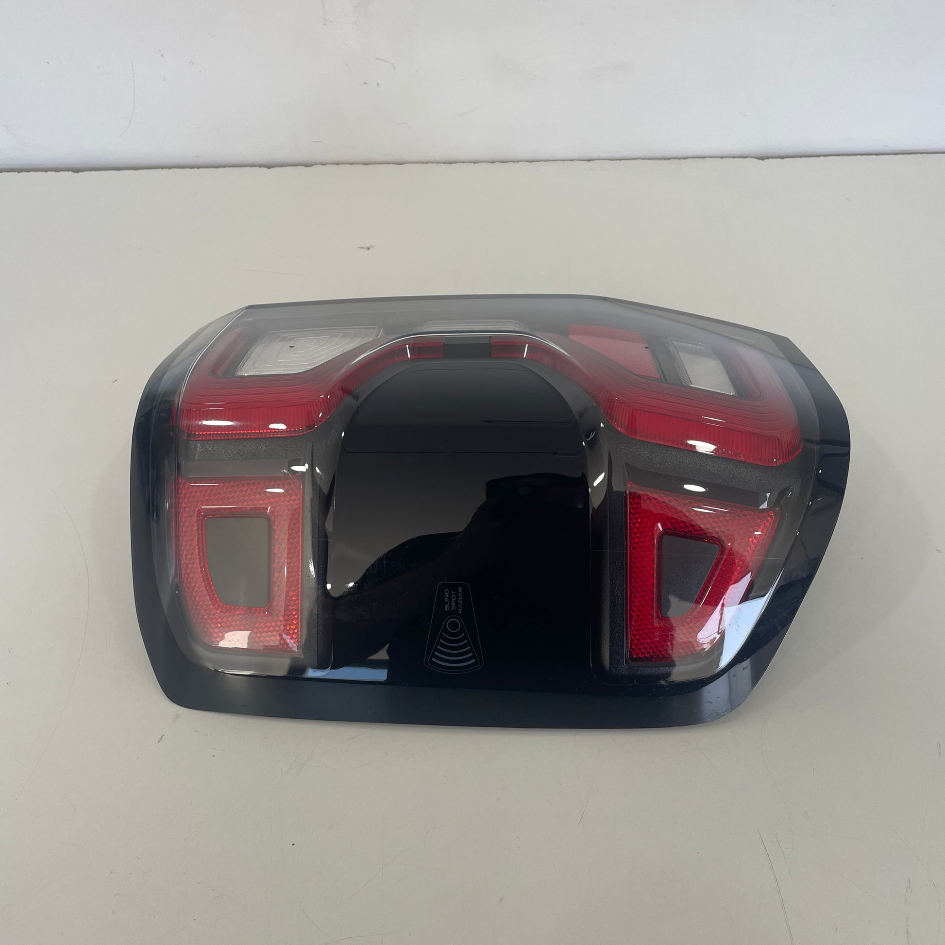Ford Ranger Raptor PY 2022-2025 Left Tail Light BLIS N1WB-13097 | OEM