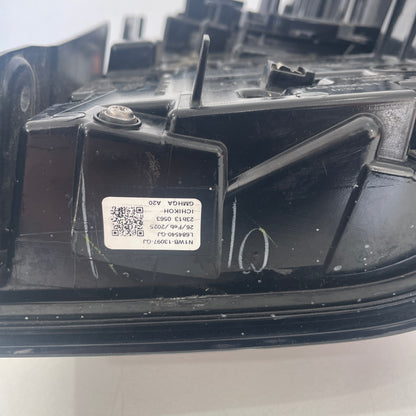 Ford Ranger Raptor PY 2022-2025 Left Tail Light BLIS N1WB-13097 | OEM