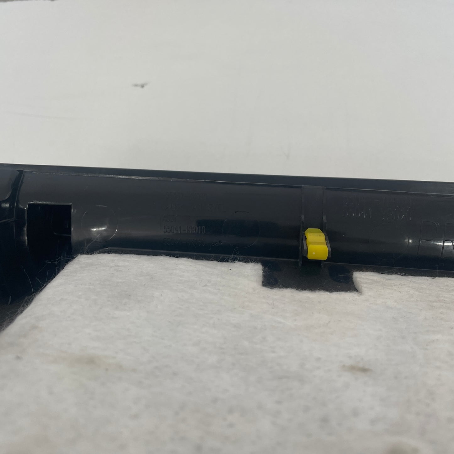 Toyota Hilux Glove Box Assembly GUN126 2016–2022 55041-KK010 | OEM Fit