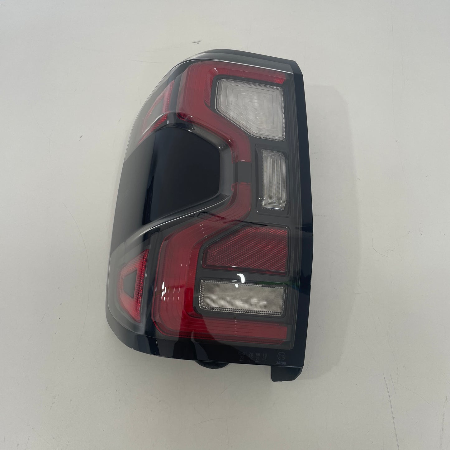 Ford Ranger Raptor PY 2022-2025 Left Tail Light BLIS N1WB-13097 | OEM