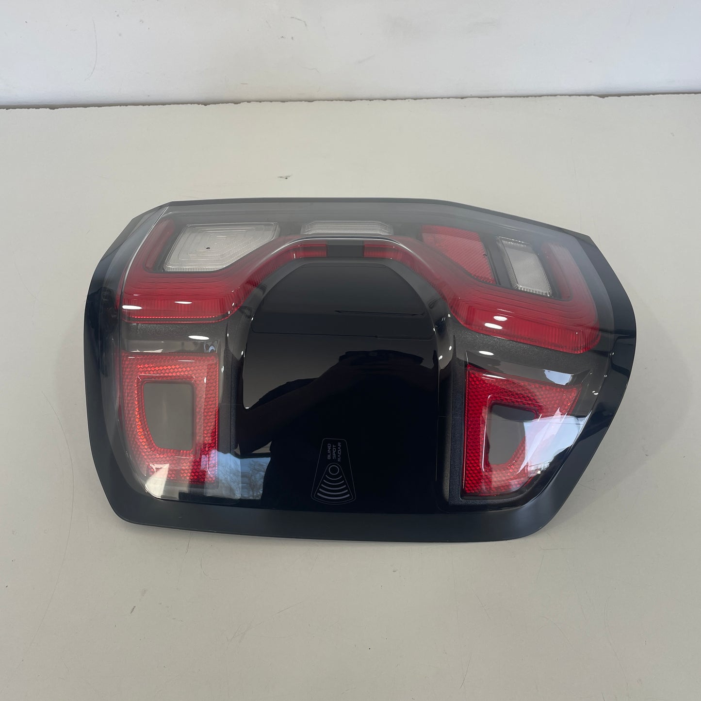 Ford Ranger Raptor PY 2022-2025 Left Tail Light BLIS N1WB-13097 | OEM