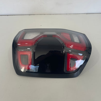 Ford Ranger Raptor PY 2022-2025 Left Tail Light BLIS N1WB-13097 | OEM