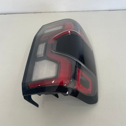 Ford Ranger Raptor PY 2022-2025 Left Tail Light BLIS N1WB-13097 | OEM