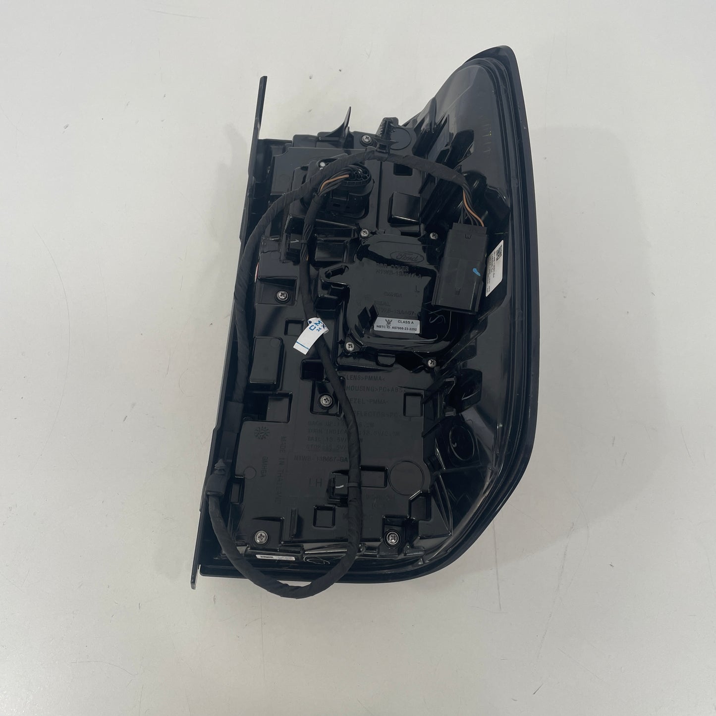 Ford Ranger Raptor PY 2022-2025 Left Tail Light BLIS N1WB-13097 | OEM