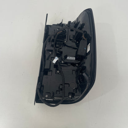Ford Ranger Raptor PY 2022-2025 Left Tail Light BLIS N1WB-13097 | OEM