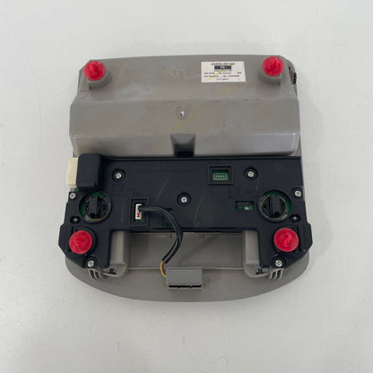 Toyota Hilux GUN126R 2015–2023 Overhead Console 63650-0K700-B0 | OEM