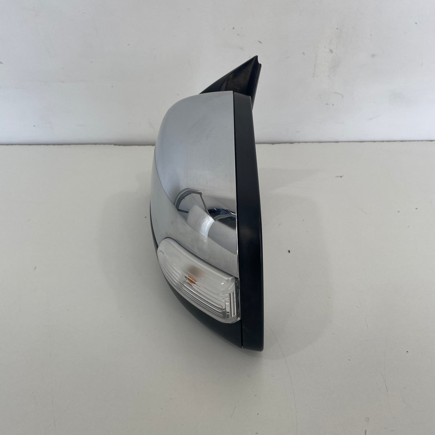 Ford Ranger PX2 PX3 2015–2022 Left Mirror Power Fold Chrome Heated XLT | OEM