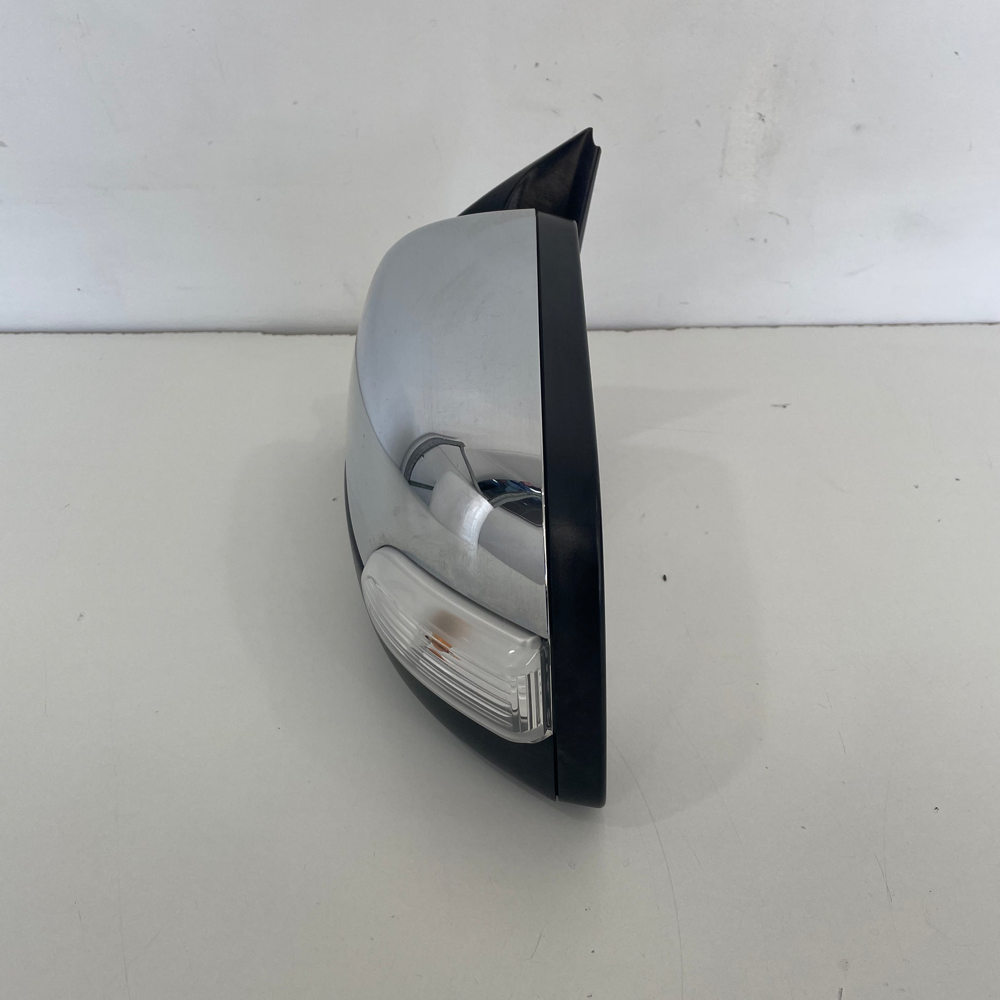 Ford Ranger PX2 PX3 2015–2022 Left Mirror Power Fold Chrome Heated XLT | OEM