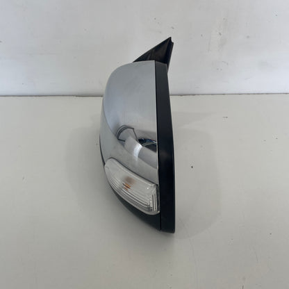 Ford Ranger PX2 PX3 2015–2022 Left Mirror Power Fold Chrome Heated XLT | OEM