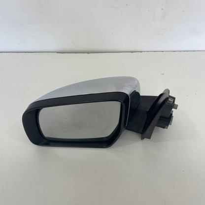 Ford Ranger PX2 PX3 2015–2022 Left Mirror Power Fold Chrome Heated XLT | OEM