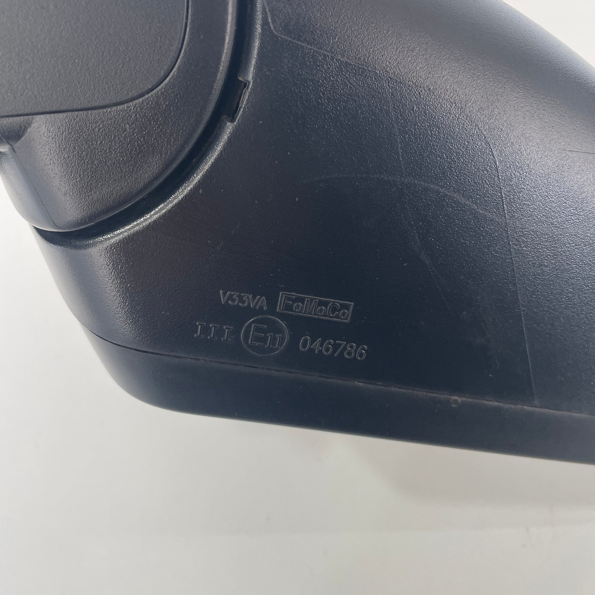 Ford Ranger PX2 PX3 2015–2022 Left Mirror Power Fold Chrome Heated XLT | OEM
