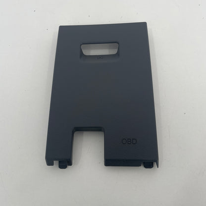 Ford Ranger PX2 PX3 Everest 2015–2022 OBD Fuse Panel Cover EB3B-4104293-ACW OEM