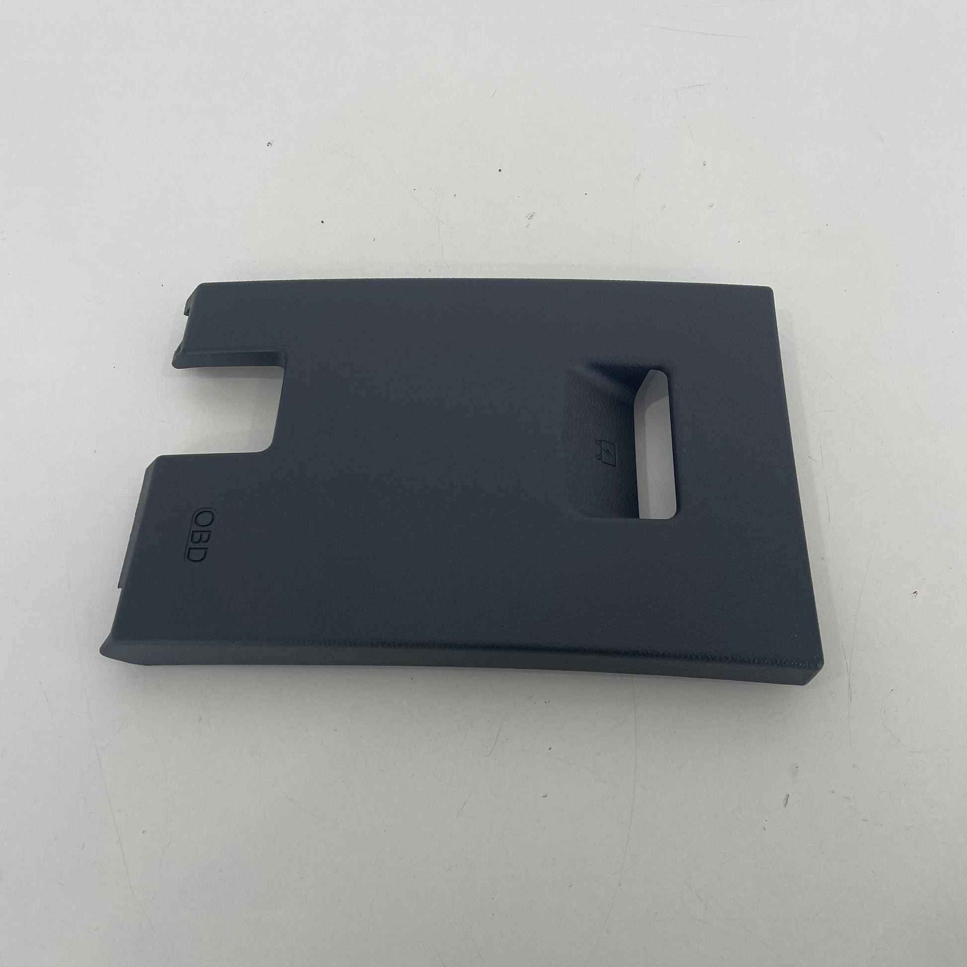 Ford Ranger PX2 PX3 Everest 2015–2022 OBD Fuse Panel Cover EB3B-4104293-ACW OEM