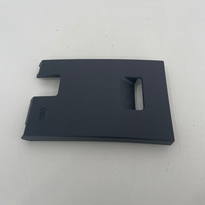 Ford Ranger PX2 PX3 Everest 2015–2022 OBD Fuse Panel Cover EB3B-4104293-ACW OEM