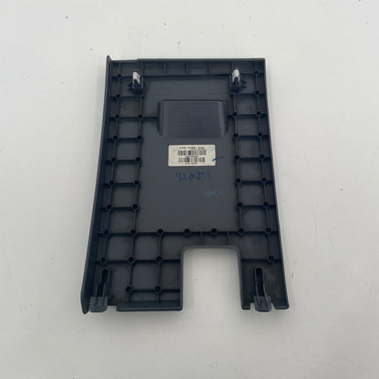 Ford Ranger PX2 PX3 Everest 2015–2022 OBD Fuse Panel Cover EB3B-4104293-ACW OEM