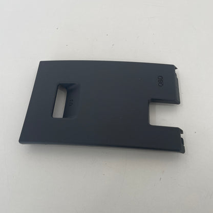 Ford Ranger PX2 PX3 Everest 2015–2022 OBD Fuse Panel Cover EB3B-4104293-ACW OEM