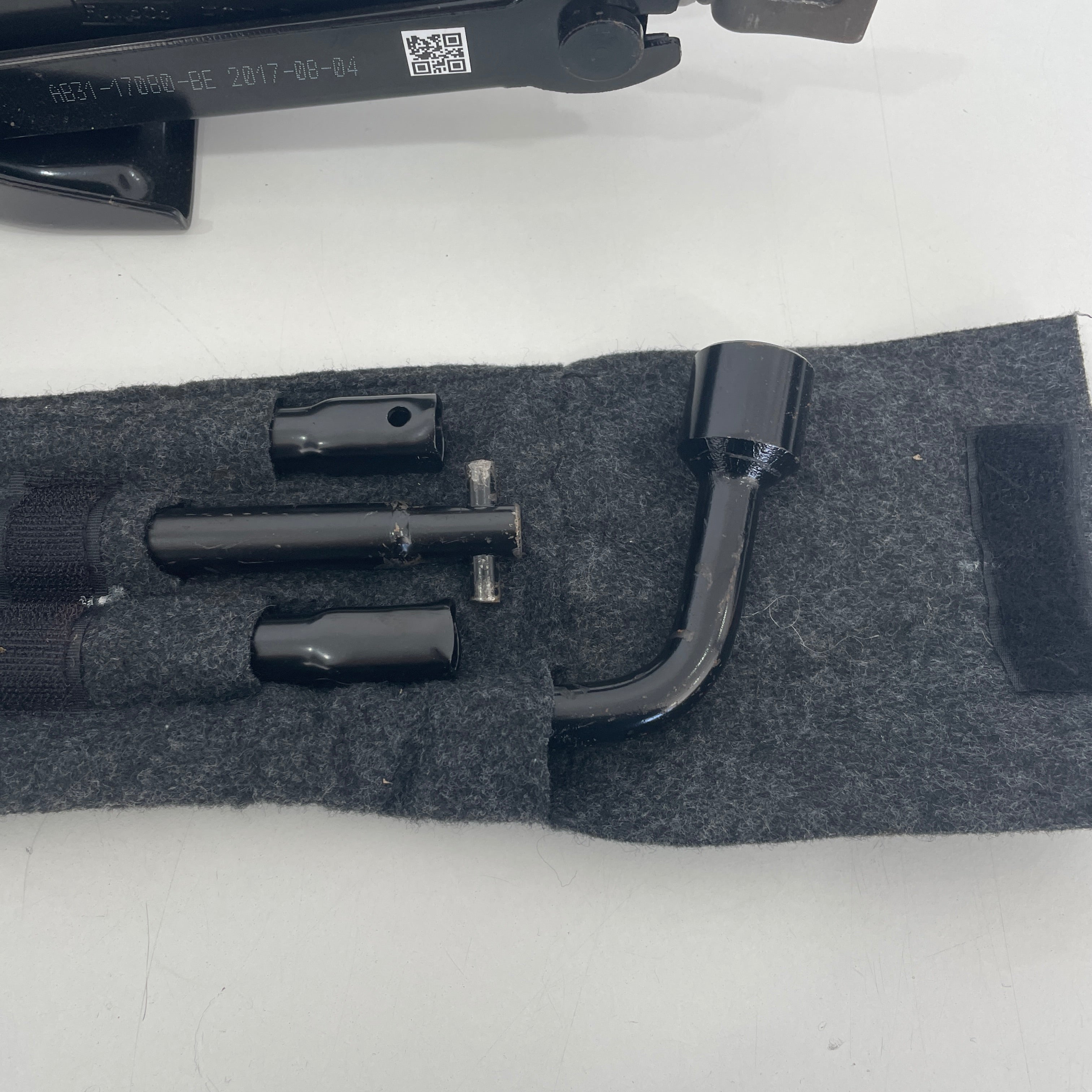 Ford Ranger Jack Set AB31-17080-BE PX Series 2011-2022 Genuine OEM