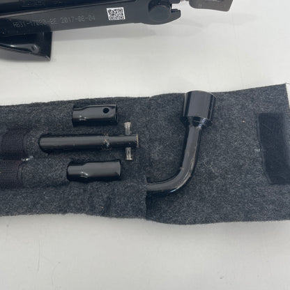 Ford Ranger Jack Set AB31-17080-BE PX Series 2011-2022 Genuine OEM