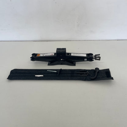 Ford Ranger Jack Set AB31-17080-BE PX Series 2011-2022 Genuine OEM
