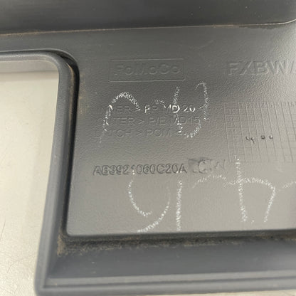 Mazda BT-50 Coin Box Glove Box UP-UR 10/2011 to 06/2020 Genuine OEM