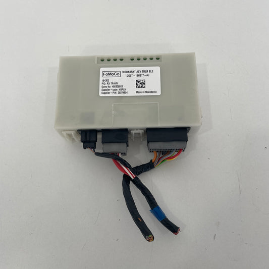 Ford Ranger PX2 PX3 Trailer Electronics Module DG9T-19H517-AJ OEM