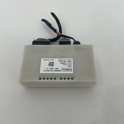 Ford Ranger PX2 PX3 Trailer Electronics Module DG9T-19H517-AJ OEM