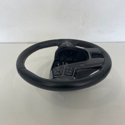 Ford Ranger PX2 PX3 Wildtrak Steering Wheel 2015–2022 | OEM Leather
