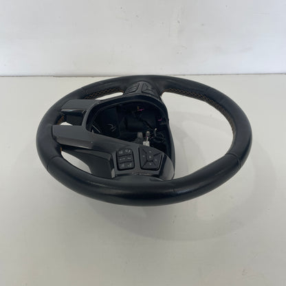 Ford Ranger PX2 PX3 Wildtrak Steering Wheel 2015–2022 | OEM Leather