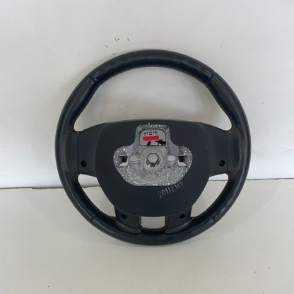 Ford Ranger PX2 PX3 Wildtrak Steering Wheel 2015–2022 | OEM Leather