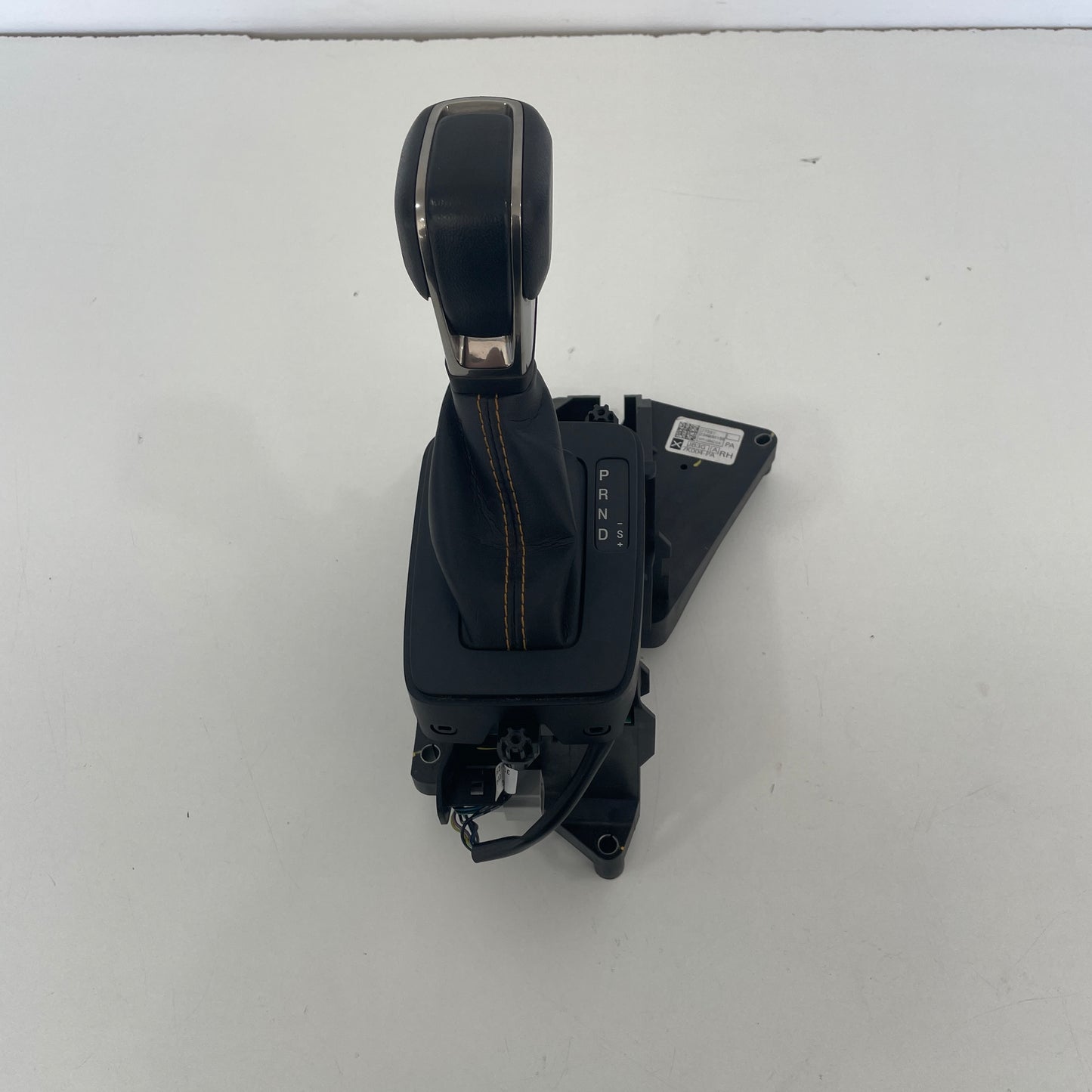 Ford Ranger PX3 2018–2022 Automatic Gear Shifter Assembly JB3G-7K004-PA