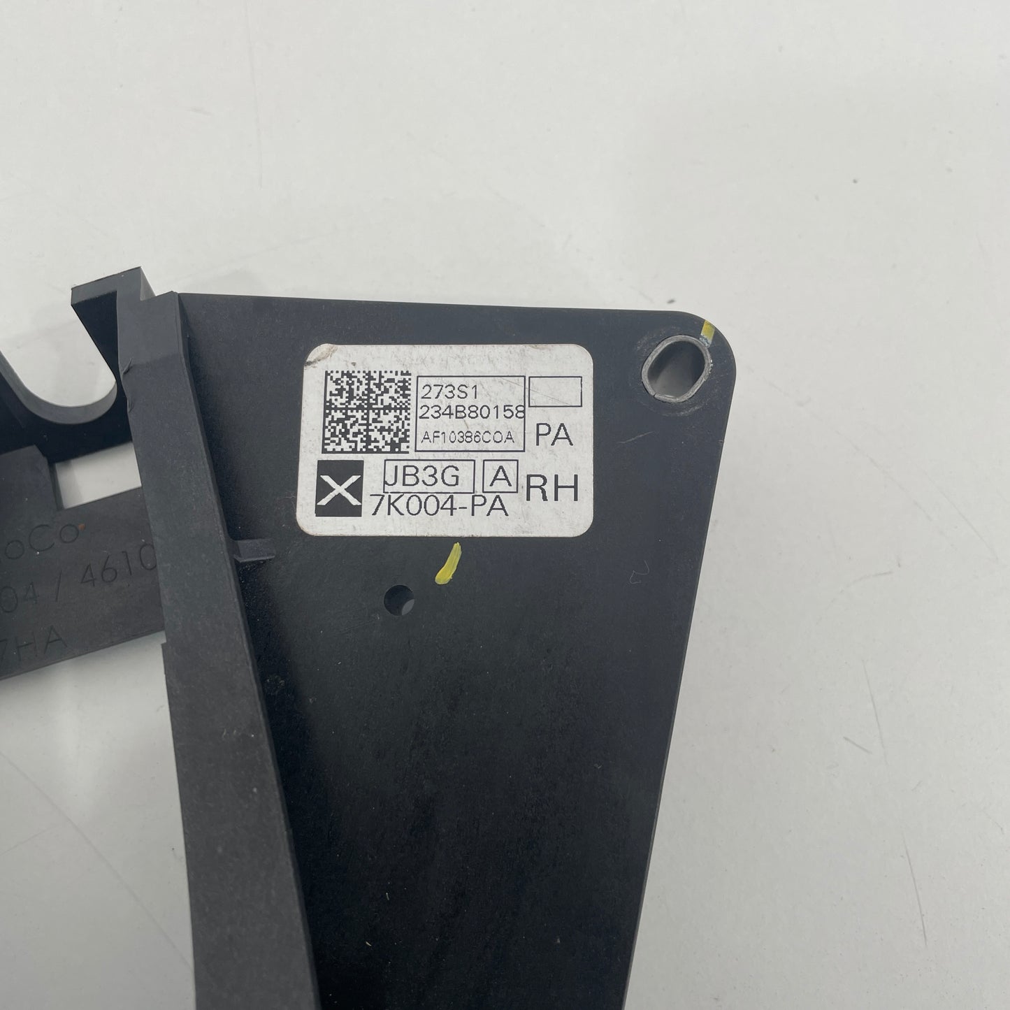 Ford Ranger PX3 2018–2022 Automatic Gear Shifter Assembly JB3G-7K004-PA