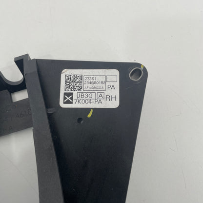 Ford Ranger PX3 2018–2022 Automatic Gear Shifter Assembly JB3G-7K004-PA