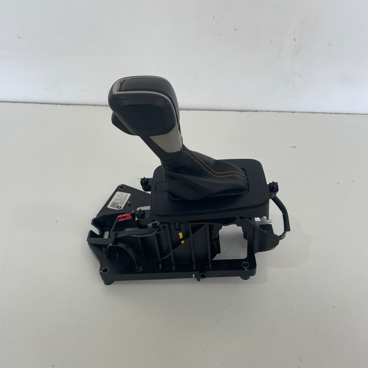 Ford Ranger PX3 2018–2022 Automatic Gear Shifter Assembly JB3G-7K004-PA