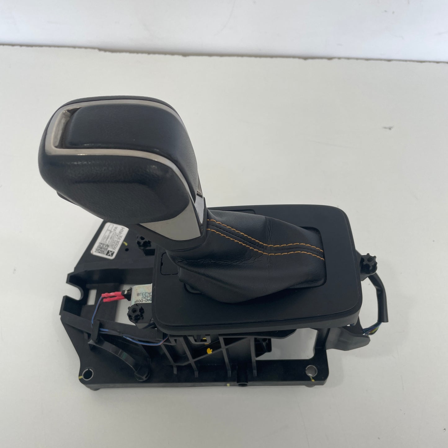 Ford Ranger PX3 2018–2022 Automatic Gear Shifter Assembly JB3G-7K004-PA