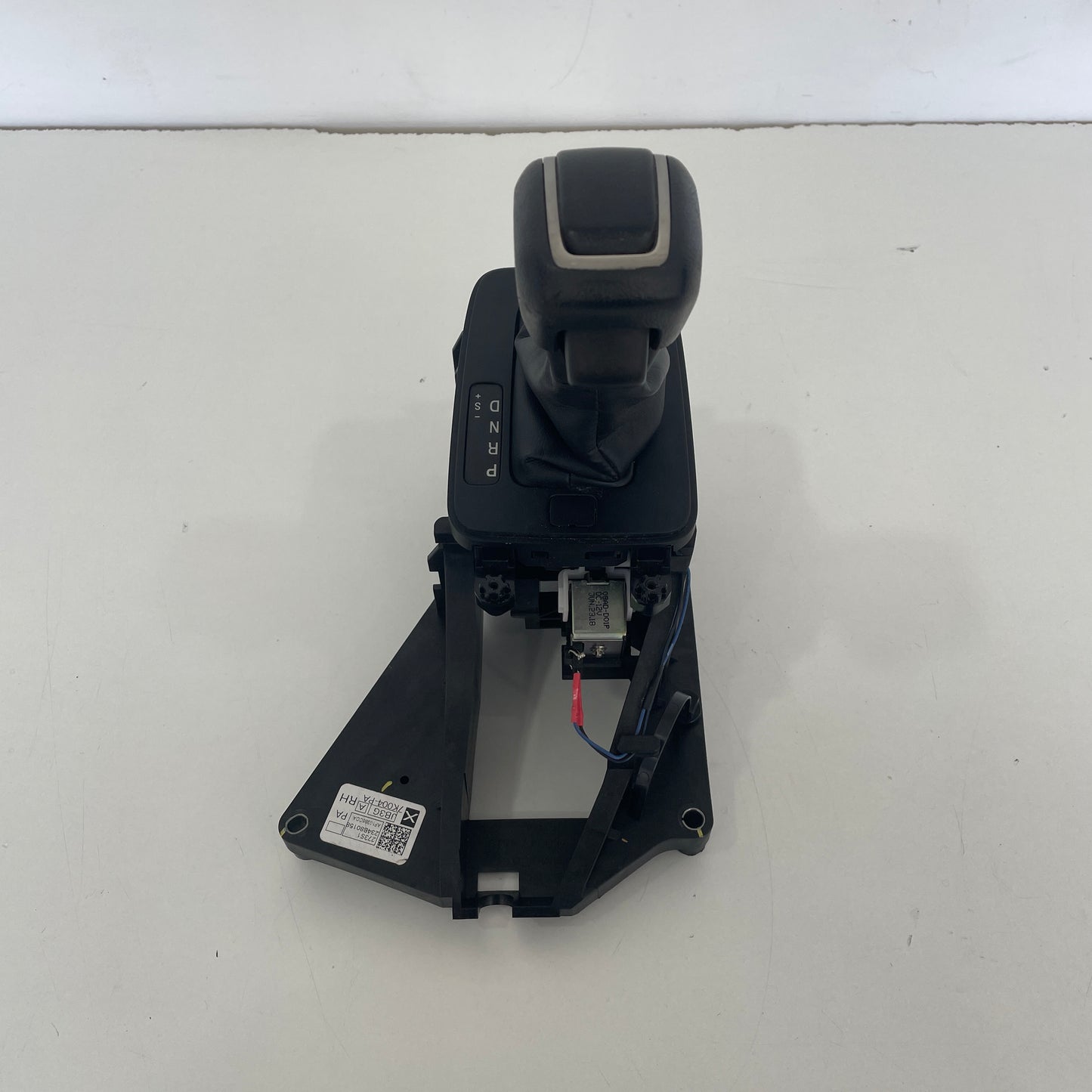 Ford Ranger PX3 2018–2022 Automatic Gear Shifter Assembly JB3G-7K004-PA