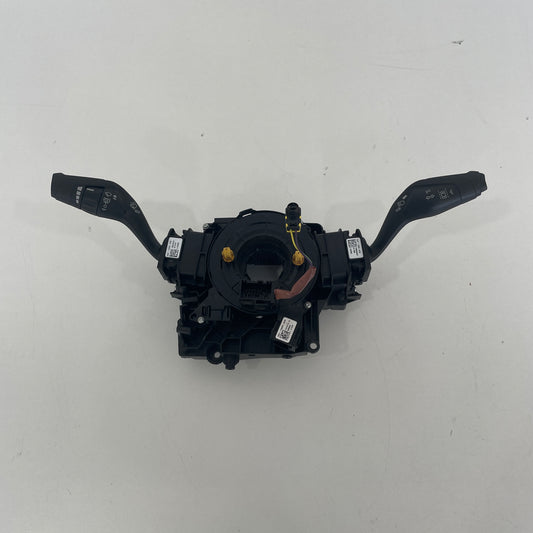 Ford Ranger PX2 PX3 Everest Steering Column Switch & Clockspring 2015–2022 | OEM