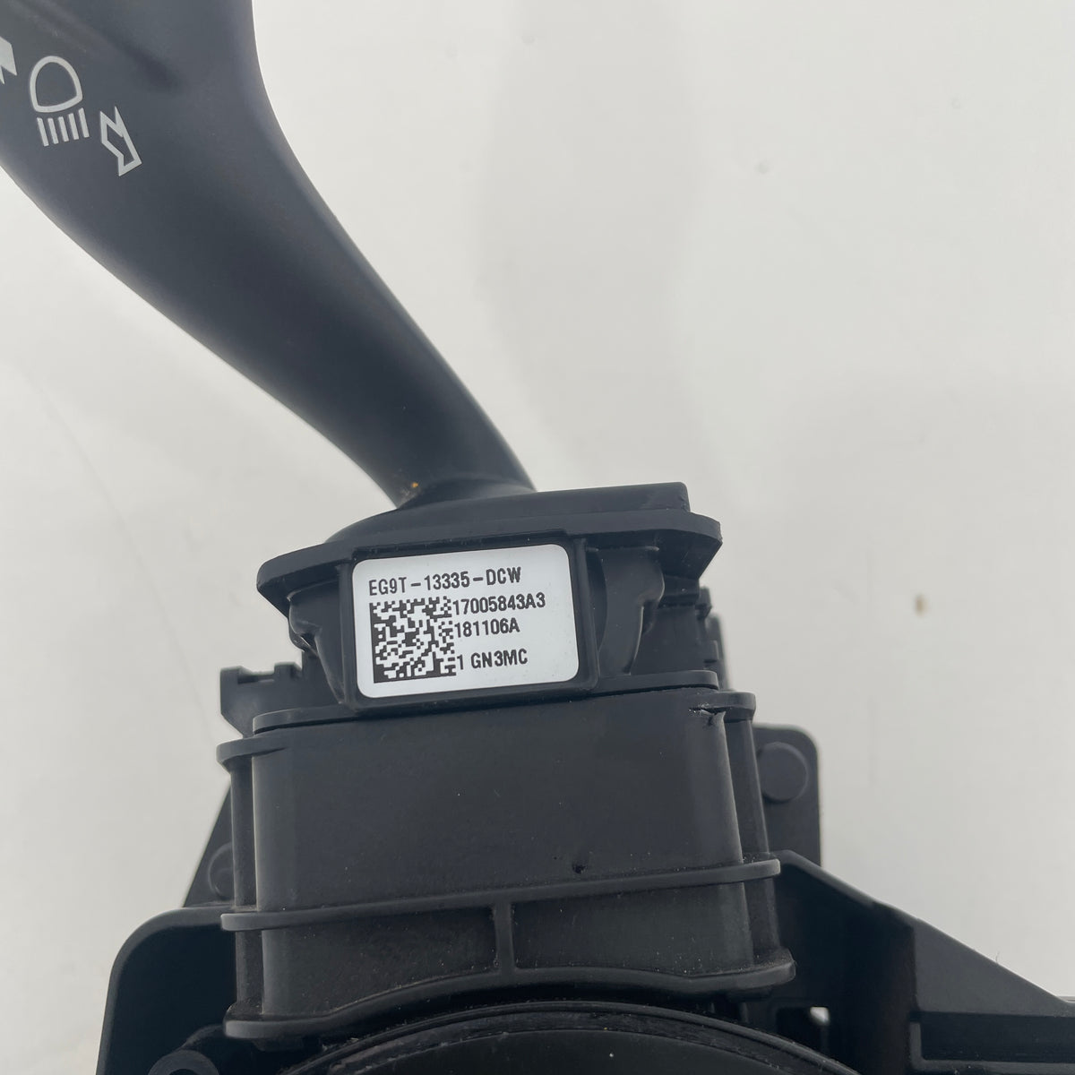Ford Ranger PX2 PX3 Everest Steering Column Switch & Clockspring 2015–2022 | OEM
