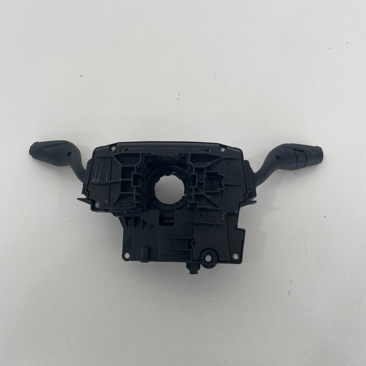 Ford Ranger PX2 PX3 Everest Steering Column Switch & Clockspring 2015–2022 | OEM