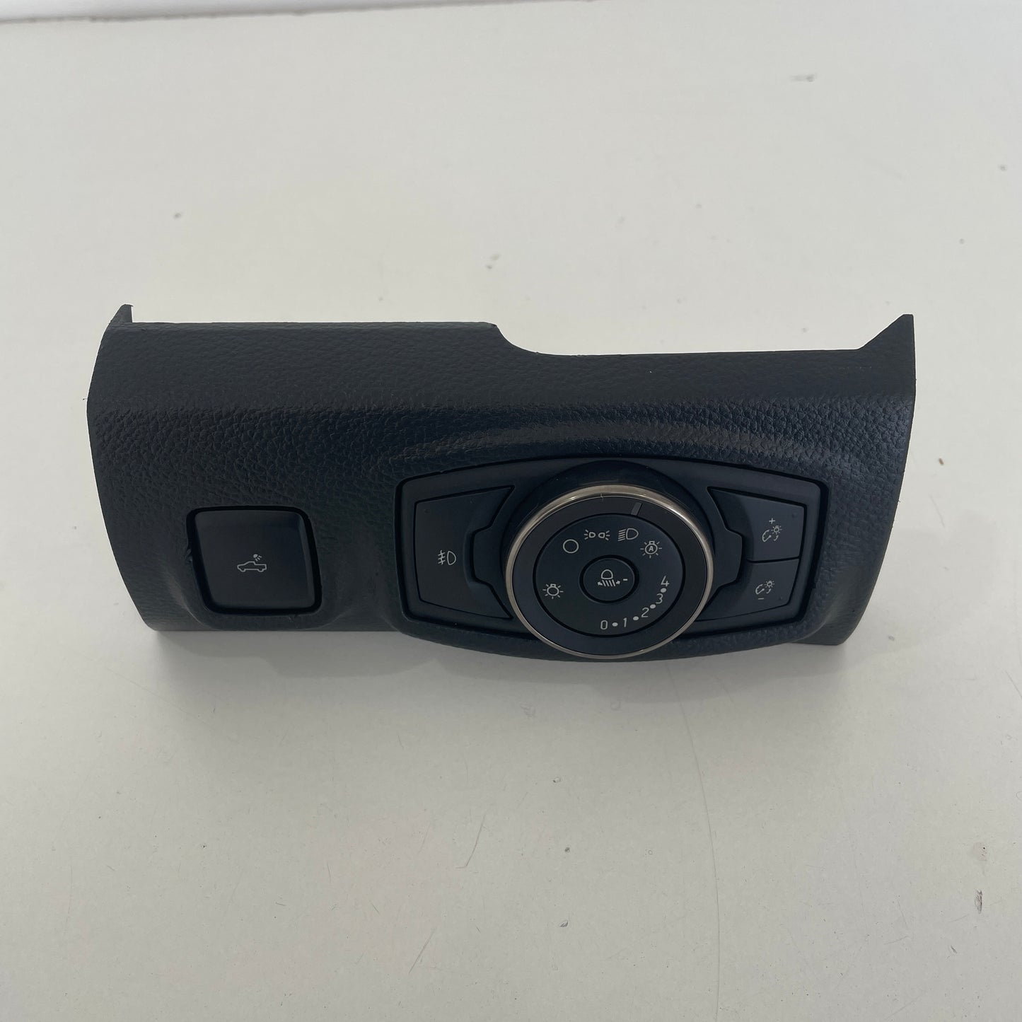 Ford Ranger PX2 PX3 2015–2022 Headlight Switch Panel Fog Dimmer JB3T-13D061-CAW