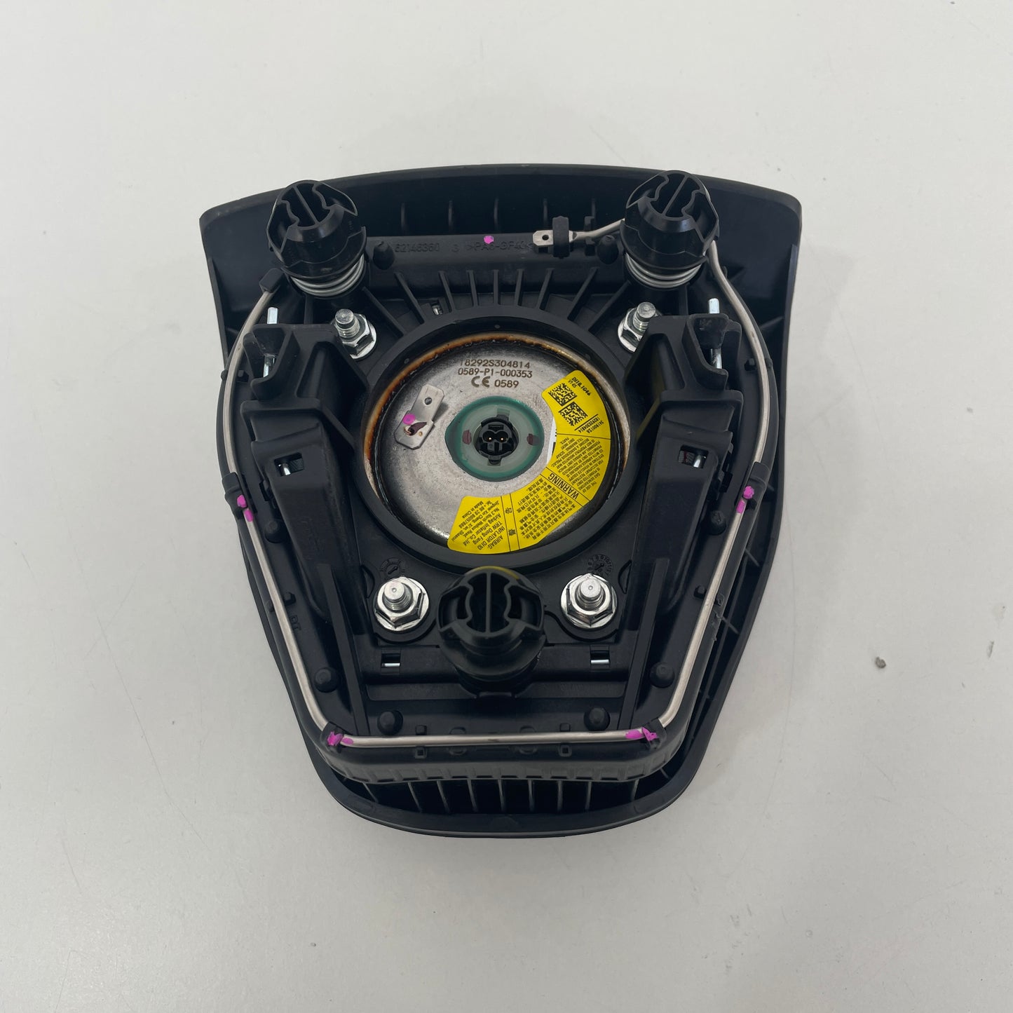 Ford Ranger Driver Airbag Module PX2 PX3 (2015–2022) EB3B-41043B13-AGW