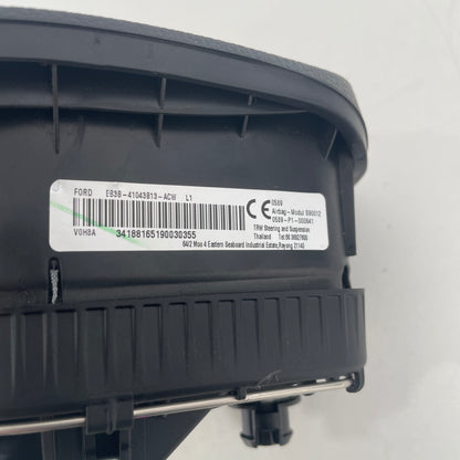 Ford Ranger Driver Airbag Module PX2 PX3 (2015–2022) EB3B-41043B13-AGW