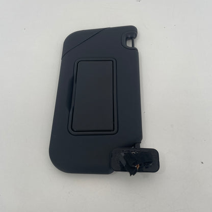 Ford Everest 2022–2025 RH Sun Visor w/ Mirror Light FB3B-2A104-100 OEM Platinum